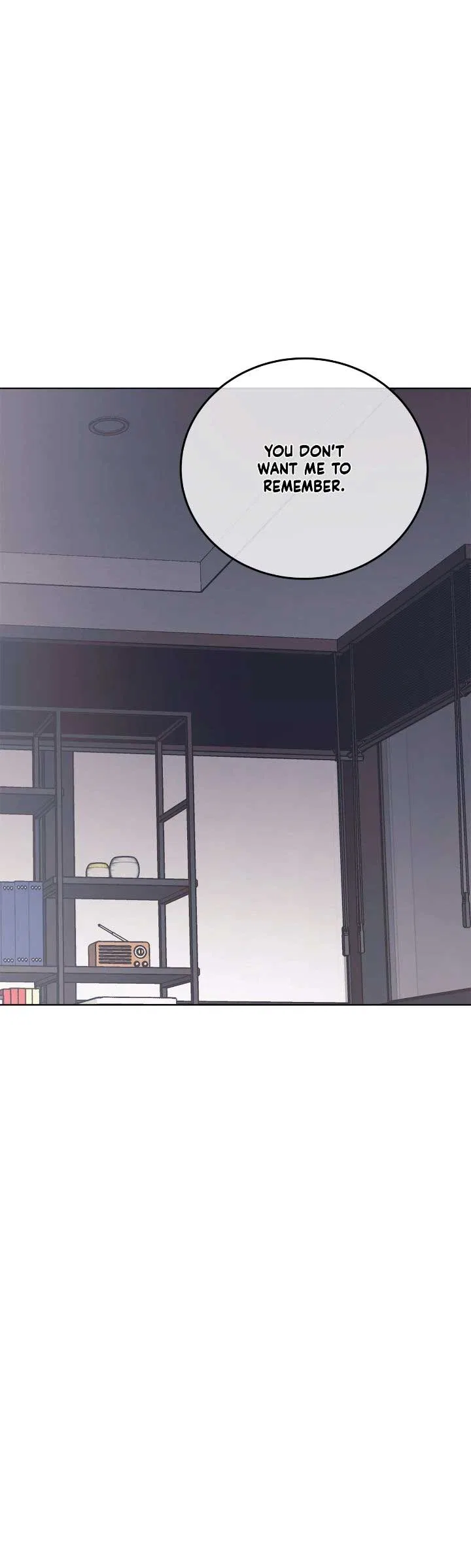 Monochrome Rumor Chapter 95 – Page 21