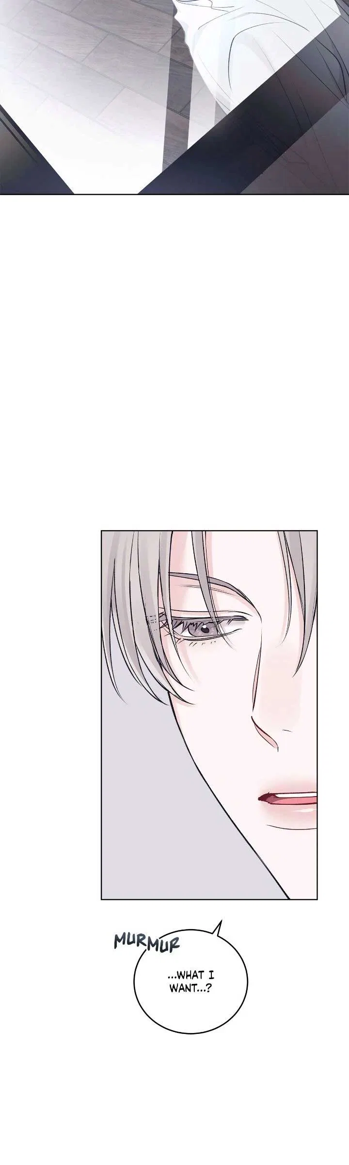 Monochrome Rumor Chapter 95 – Page 35