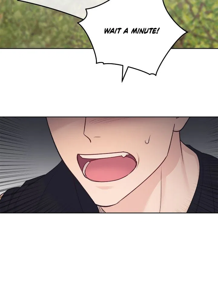 Monochrome Rumor Chapter 94 – Page 3