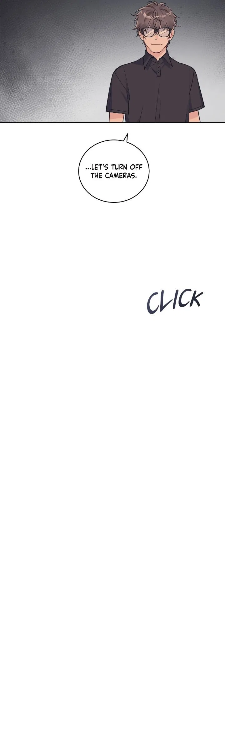 Monochrome Rumor Chapter 94 – Page 9