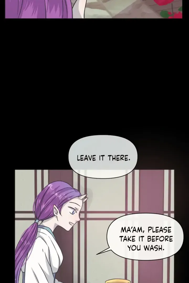 The Baby Dragon and the Rabbit Spirit Chapter 37 – Page 3