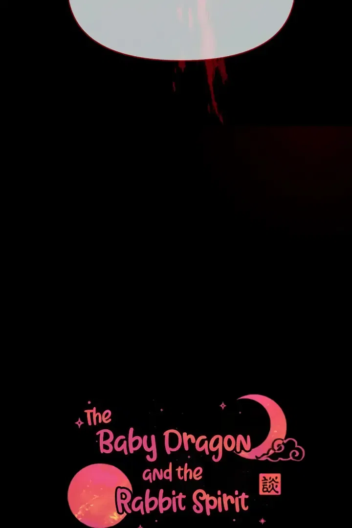 The Baby Dragon and the Rabbit Spirit Chapter 37 – Page 9