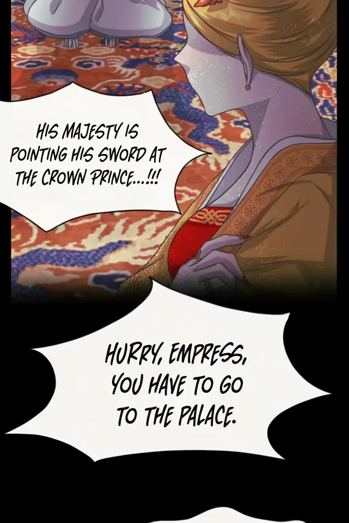The Baby Dragon and the Rabbit Spirit Chapter 37 – Page 11
