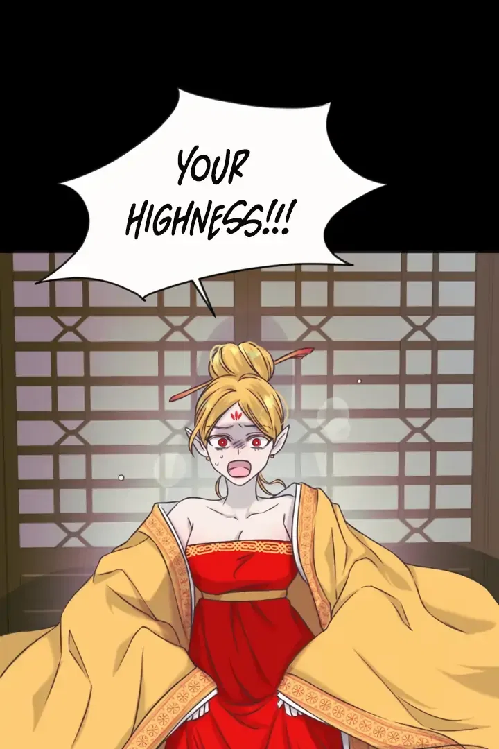 The Baby Dragon and the Rabbit Spirit Chapter 37 – Page 18