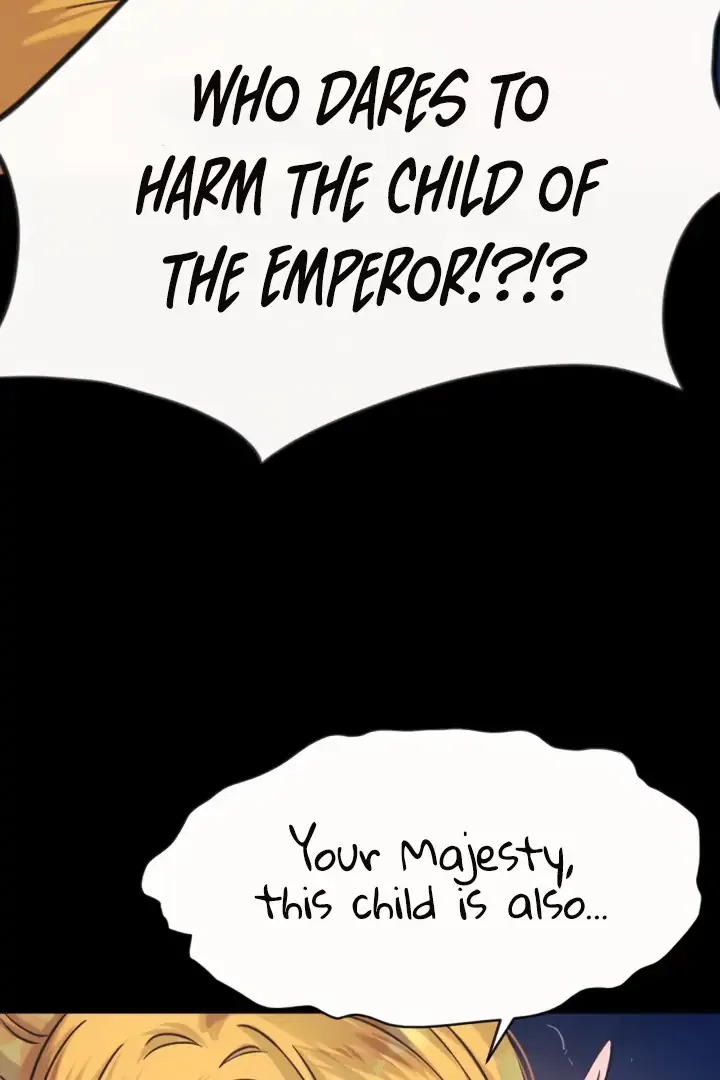 The Baby Dragon and the Rabbit Spirit Chapter 37 – Page 22