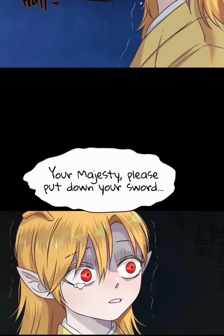 The Baby Dragon and the Rabbit Spirit Chapter 37 – Page 25
