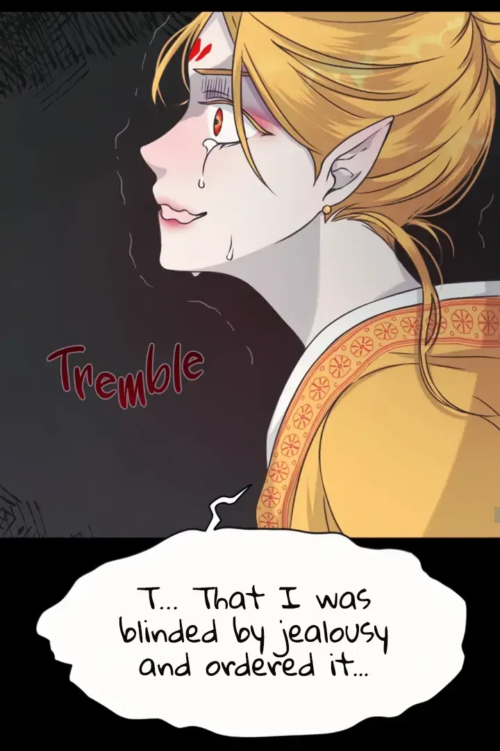 The Baby Dragon and the Rabbit Spirit Chapter 37 – Page 27