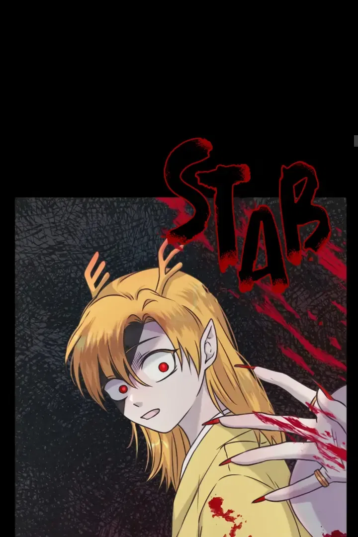 The Baby Dragon and the Rabbit Spirit Chapter 37 – Page 28