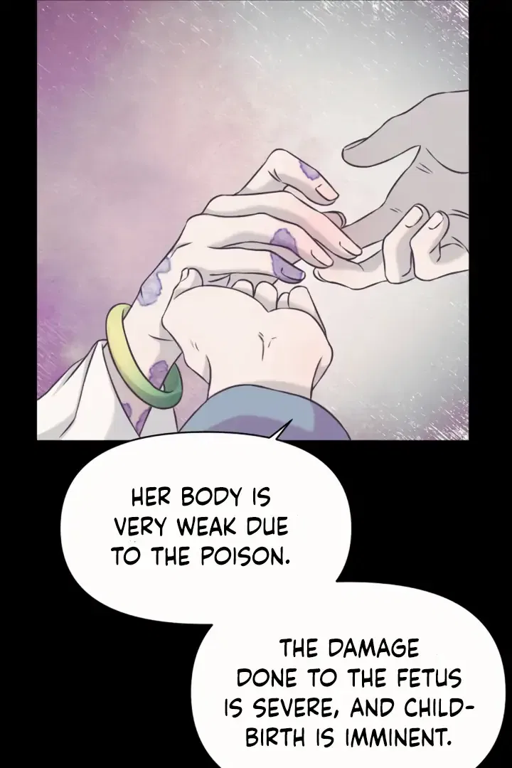 The Baby Dragon and the Rabbit Spirit Chapter 37 – Page 39