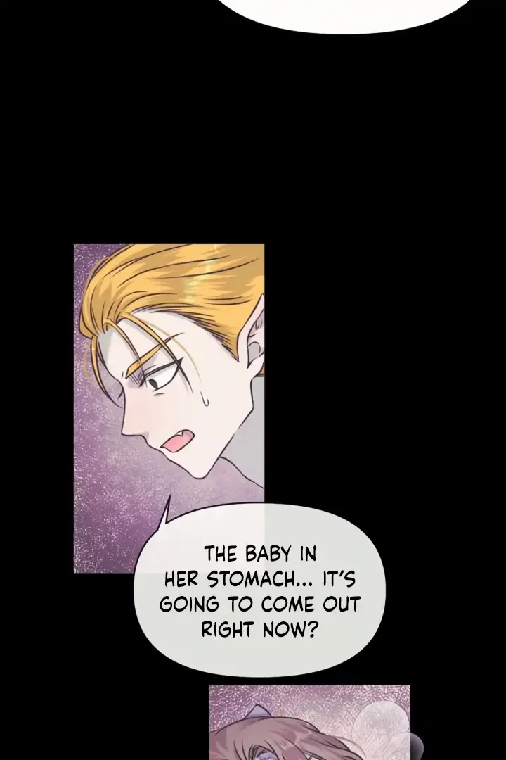 The Baby Dragon and the Rabbit Spirit Chapter 37 – Page 40