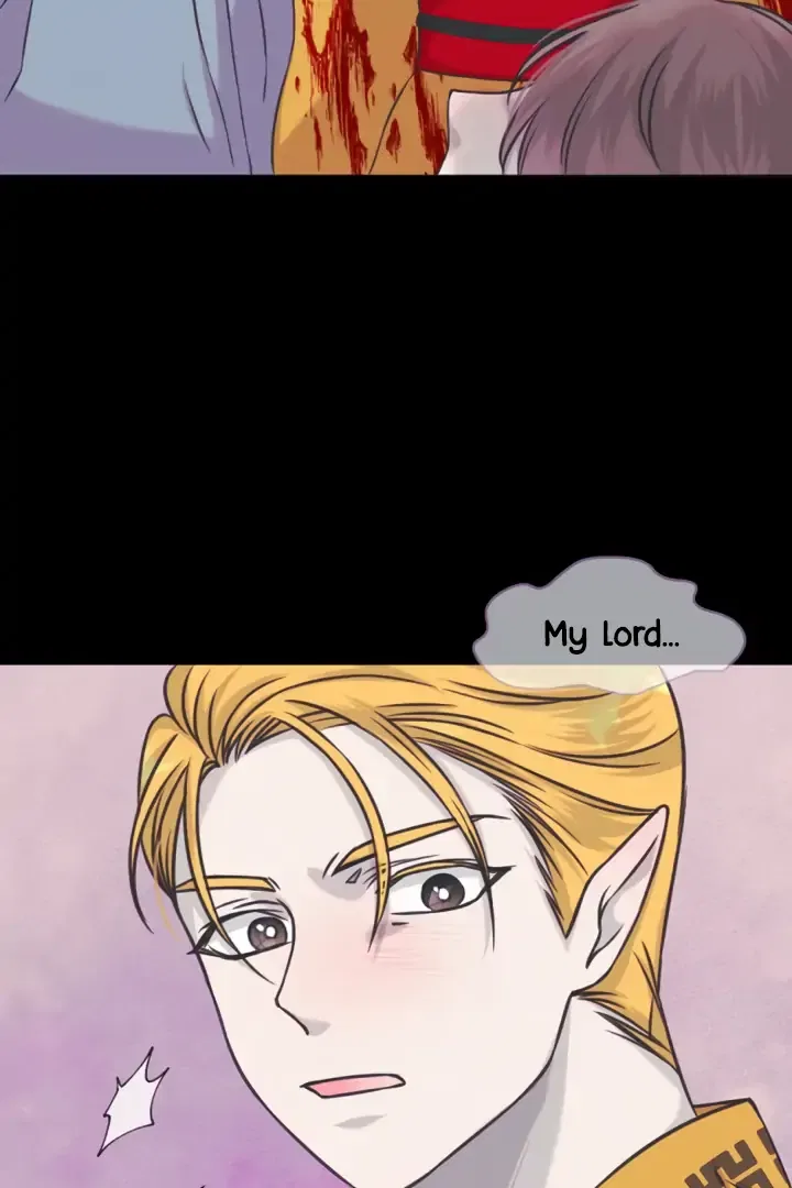 The Baby Dragon and the Rabbit Spirit Chapter 37 – Page 43