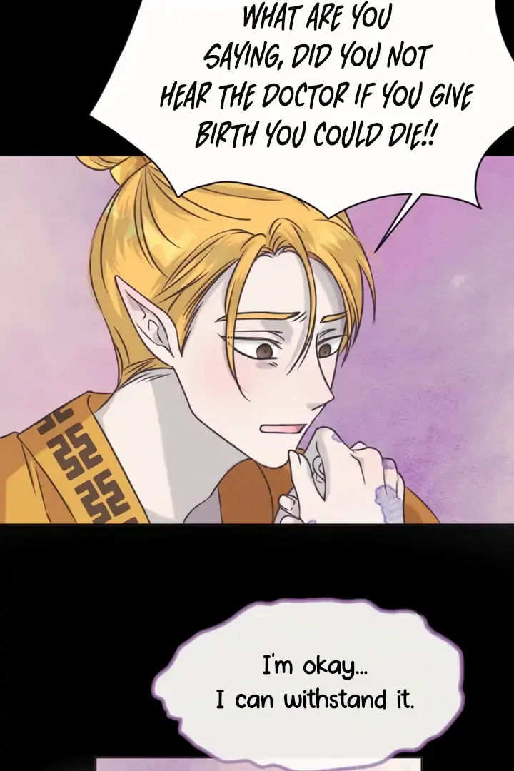 The Baby Dragon and the Rabbit Spirit Chapter 37 – Page 46