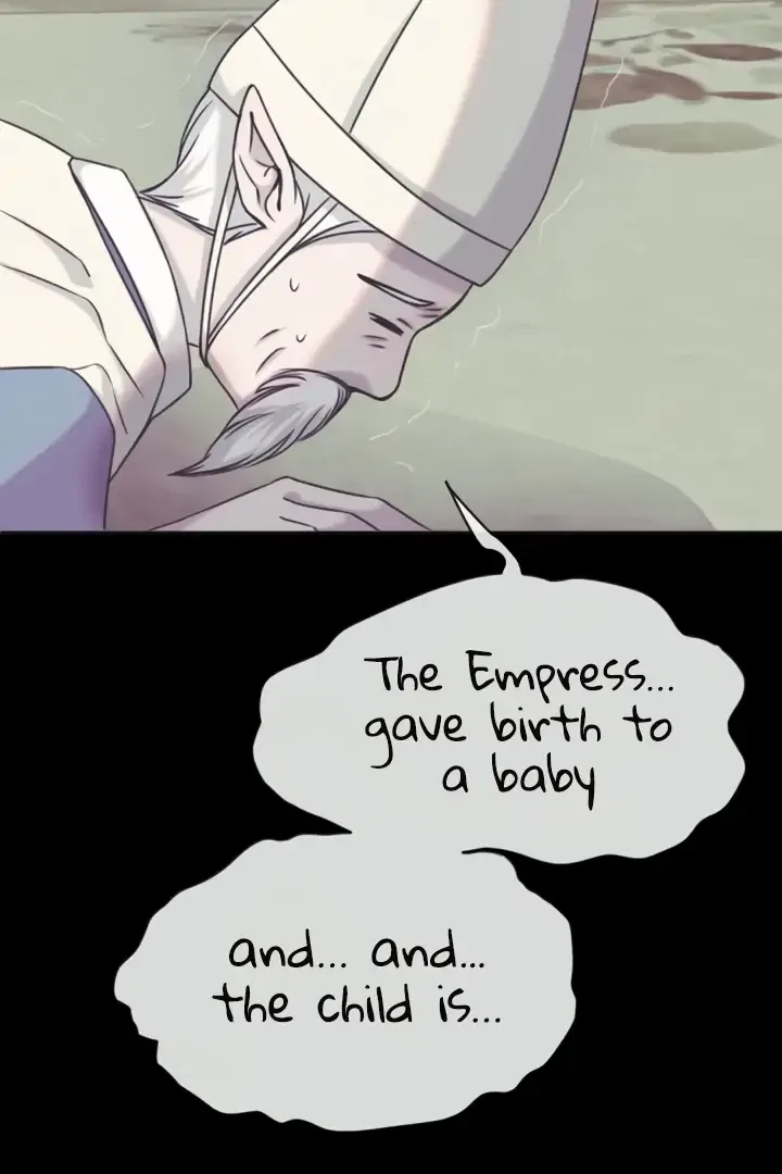 The Baby Dragon and the Rabbit Spirit Chapter 37 – Page 56