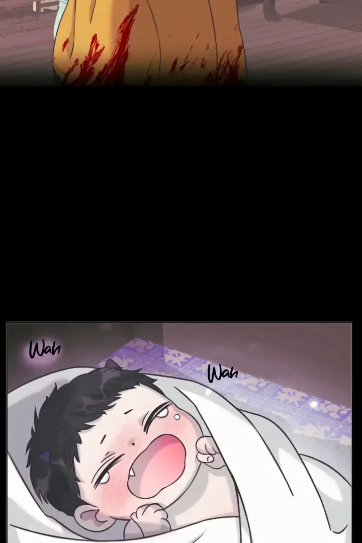 The Baby Dragon and the Rabbit Spirit Chapter 37 – Page 58