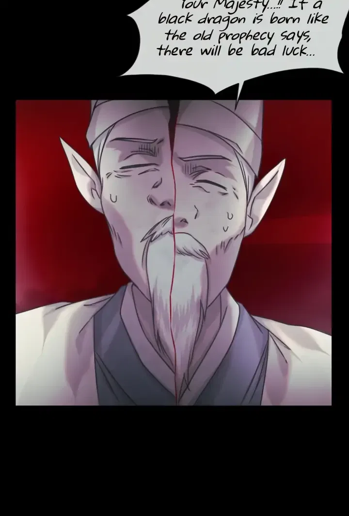 The Baby Dragon and the Rabbit Spirit Chapter 37 – Page 65