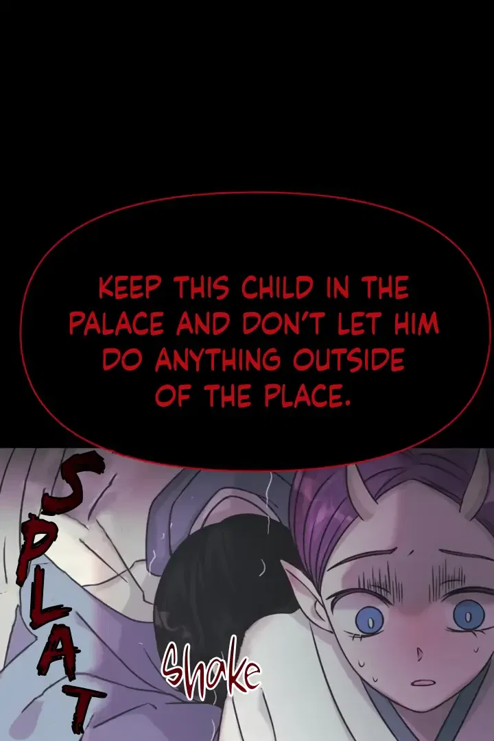 The Baby Dragon and the Rabbit Spirit Chapter 37 – Page 66