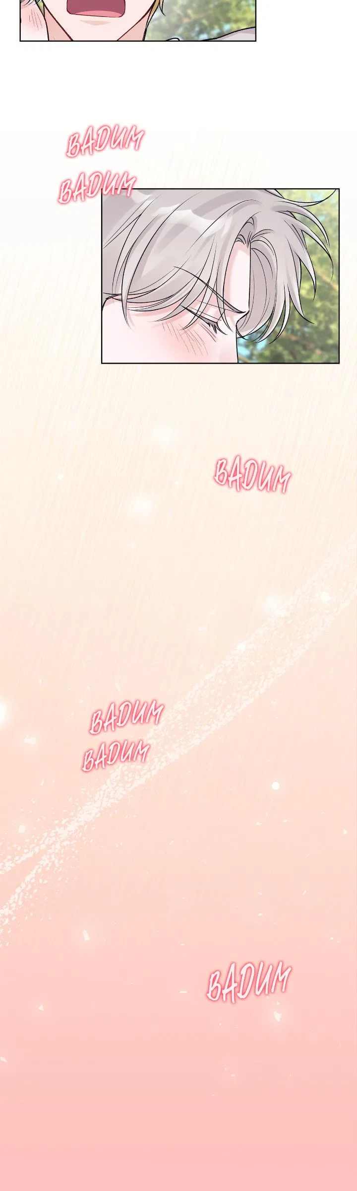 Monochrome Rumor Chapter 92 – Page 10