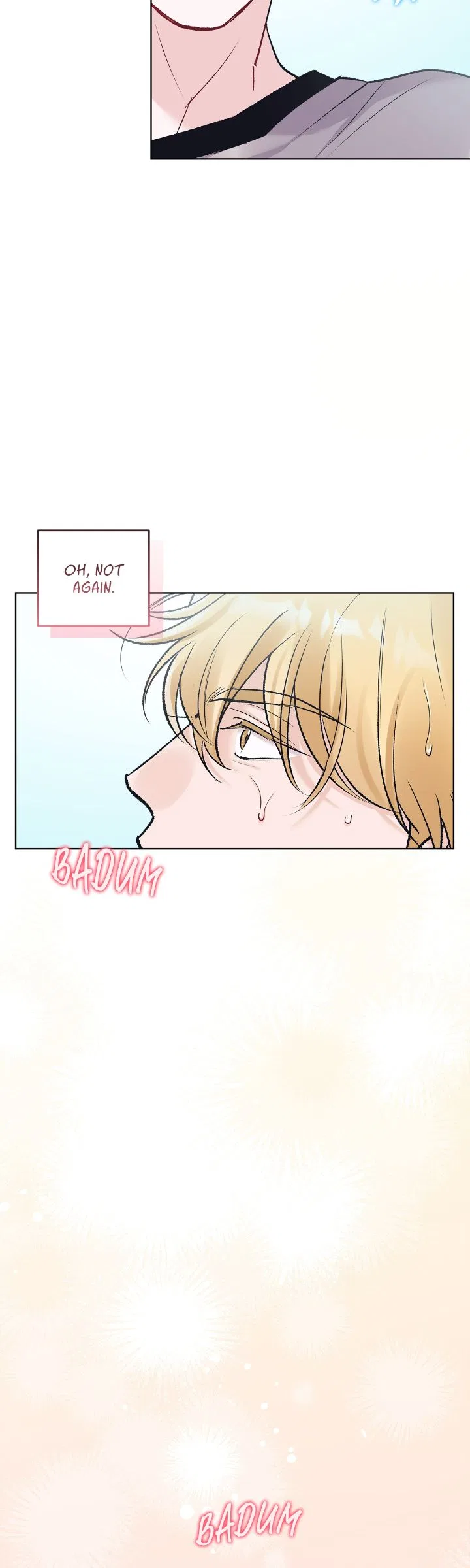 Monochrome Rumor Chapter 92 – Page 24