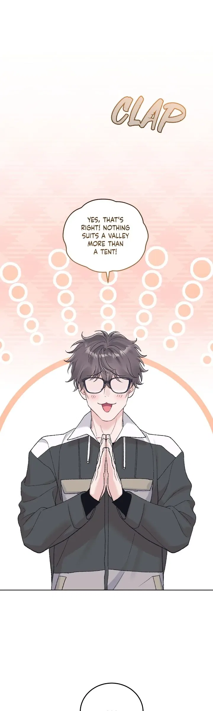 Monochrome Rumor Chapter 91 – Page 2