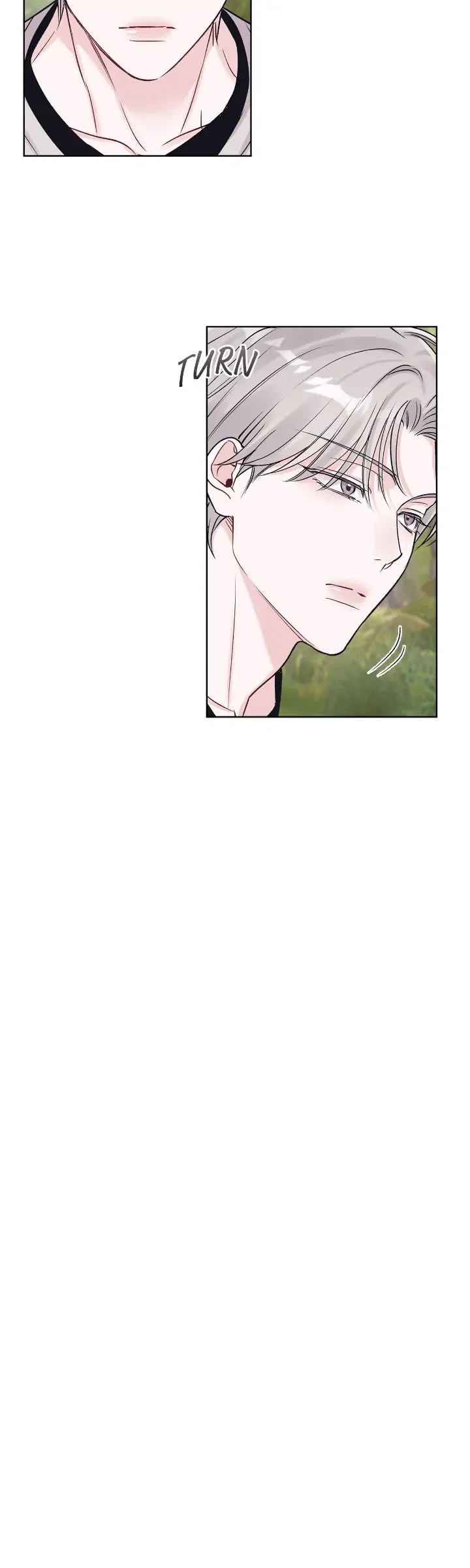 Monochrome Rumor Chapter 91 – Page 15
