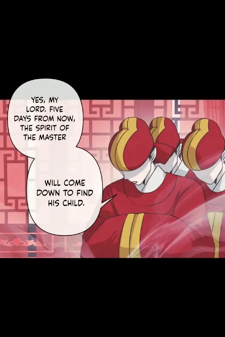 The Baby Dragon and the Rabbit Spirit Chapter 36 – Page 3