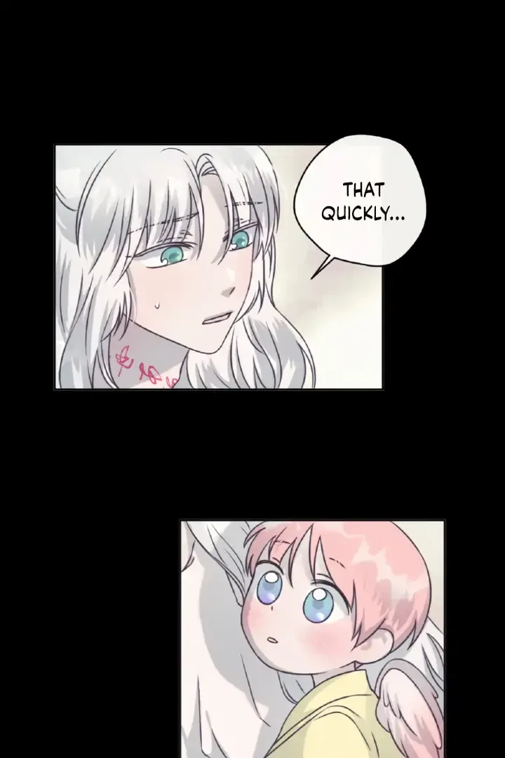 The Baby Dragon and the Rabbit Spirit Chapter 36 – Page 4