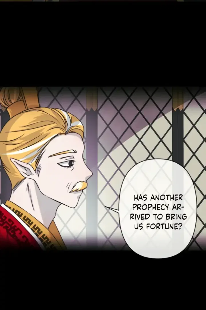 The Baby Dragon and the Rabbit Spirit Chapter 36 – Page 7