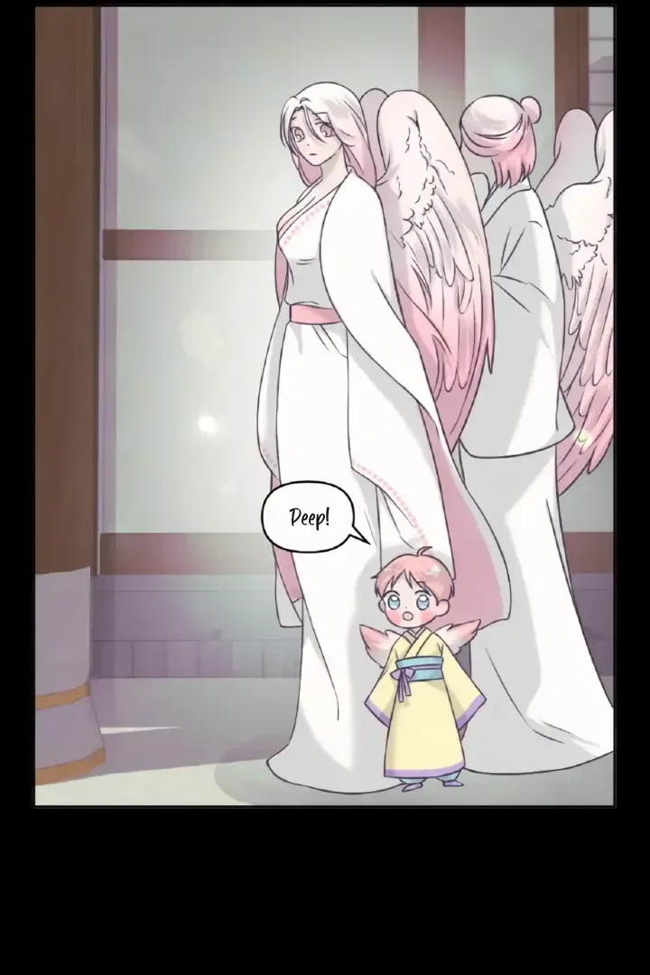 The Baby Dragon and the Rabbit Spirit Chapter 36 – Page 17