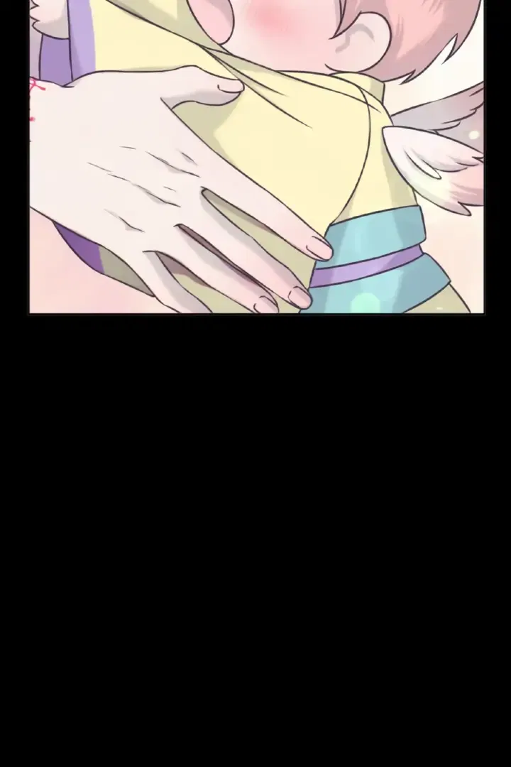 The Baby Dragon and the Rabbit Spirit Chapter 36 – Page 20