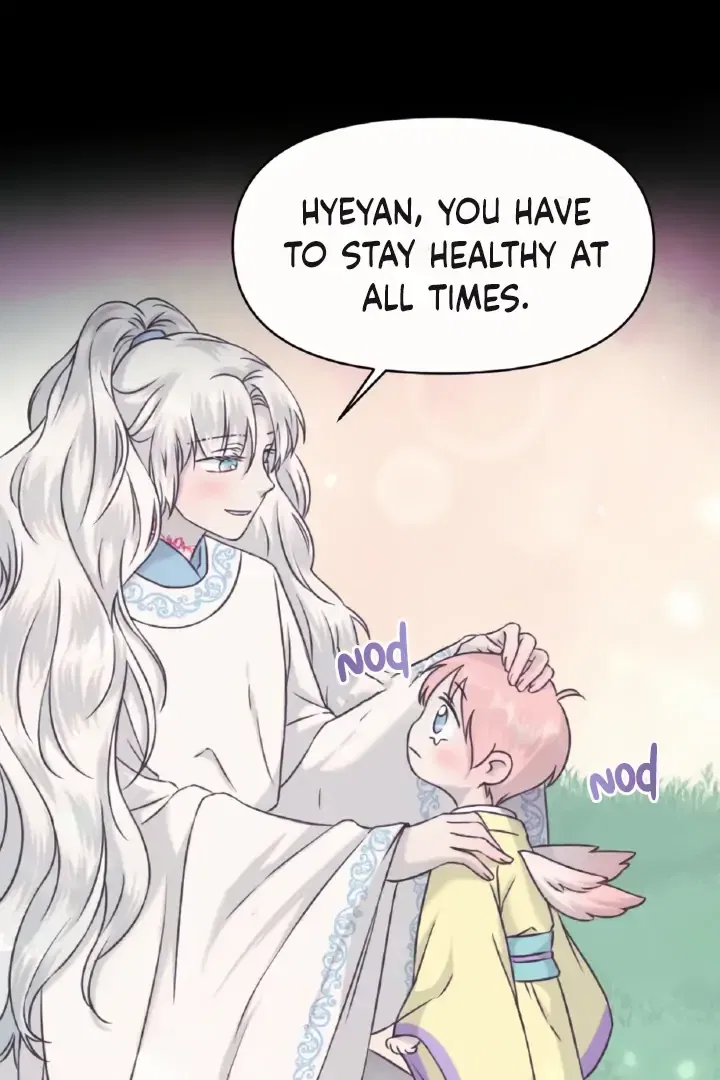 The Baby Dragon and the Rabbit Spirit Chapter 36 – Page 21
