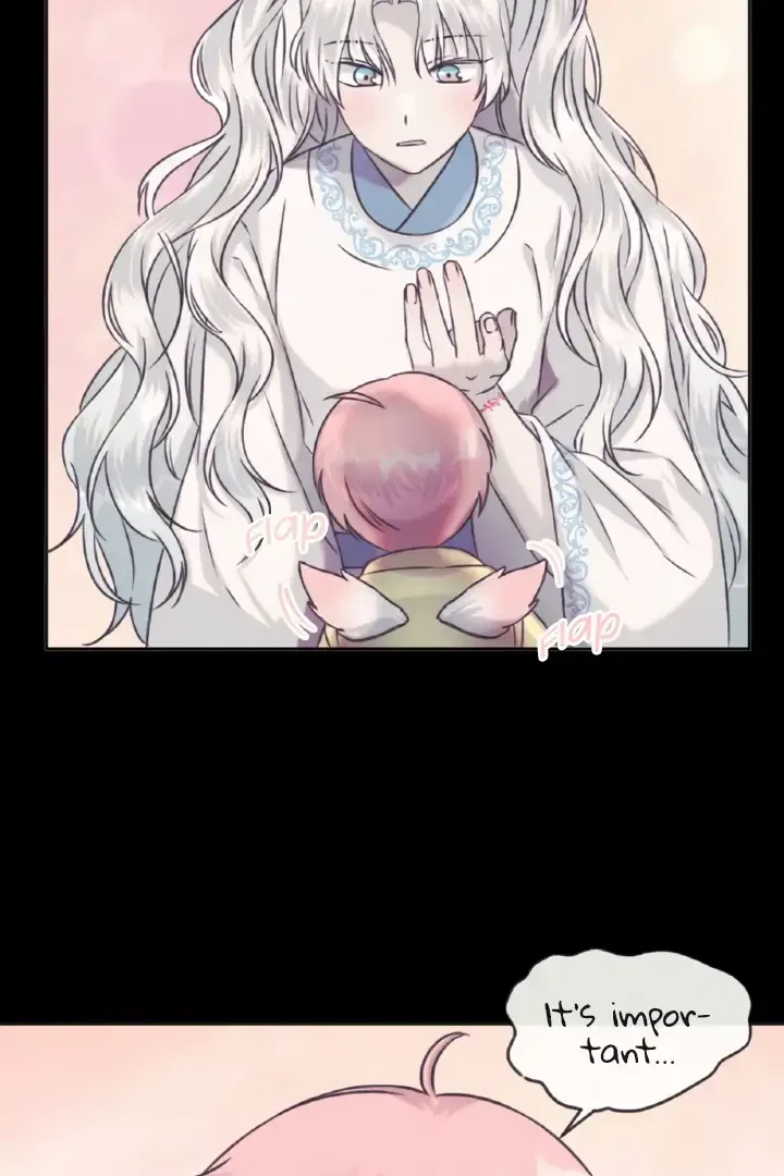 The Baby Dragon and the Rabbit Spirit Chapter 36 – Page 24