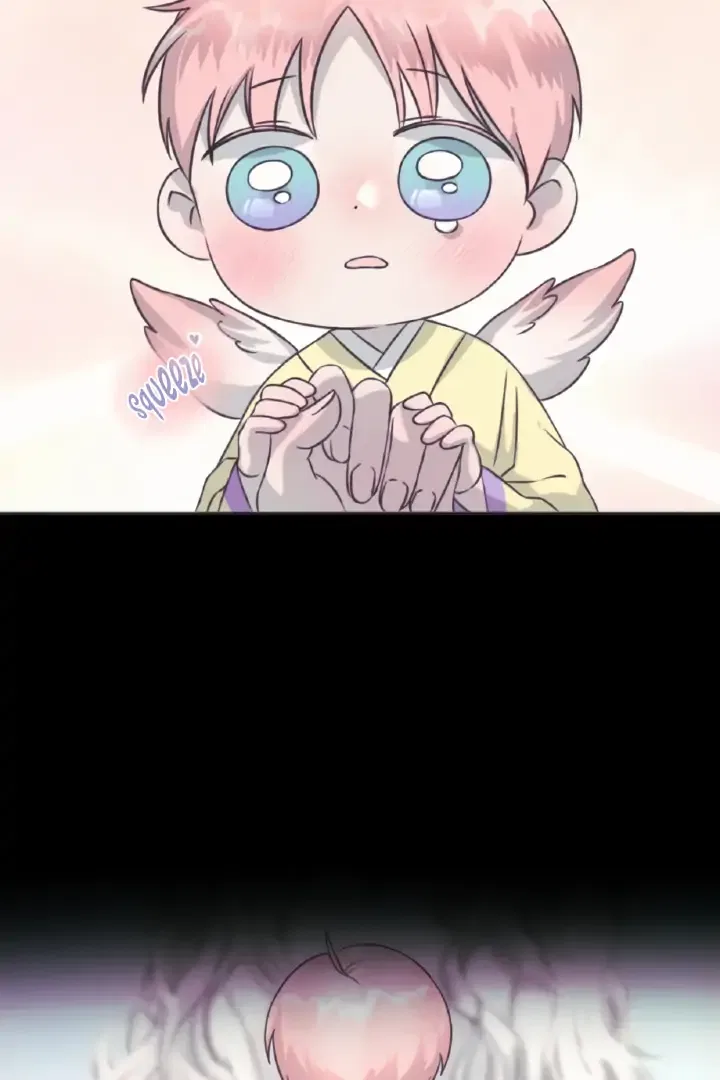 The Baby Dragon and the Rabbit Spirit Chapter 36 – Page 25