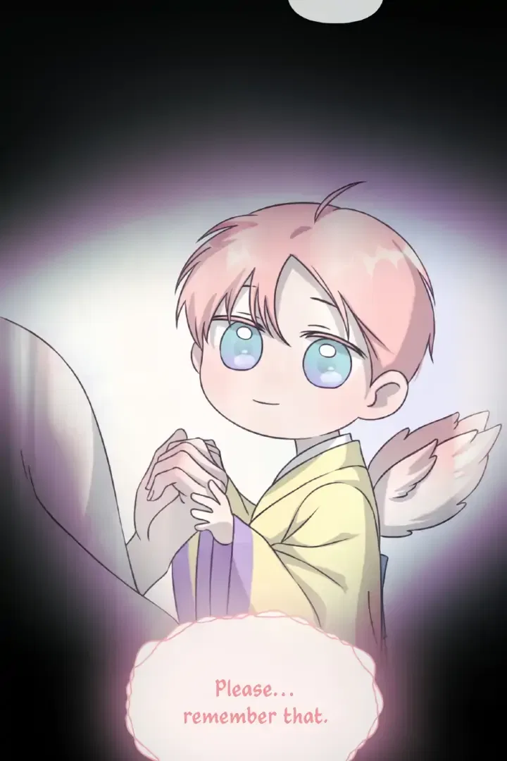 The Baby Dragon and the Rabbit Spirit Chapter 36 – Page 27