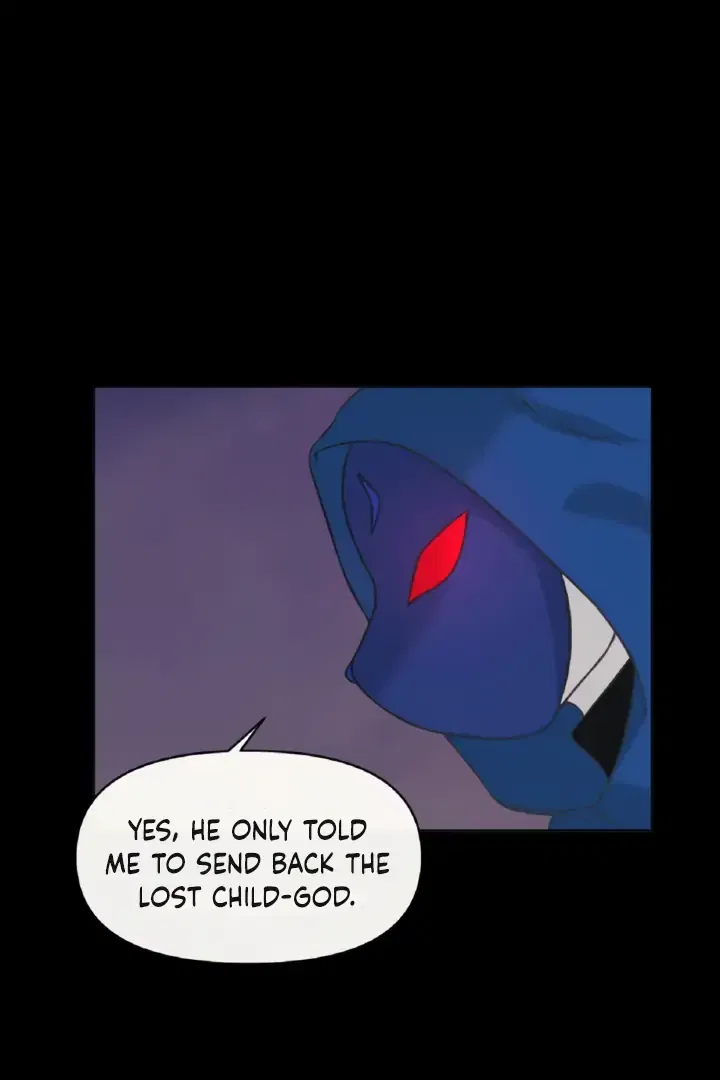 The Baby Dragon and the Rabbit Spirit Chapter 36 – Page 30