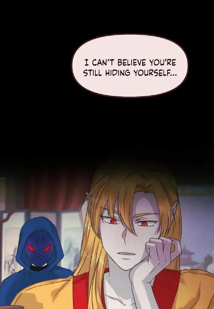 The Baby Dragon and the Rabbit Spirit Chapter 36 – Page 31
