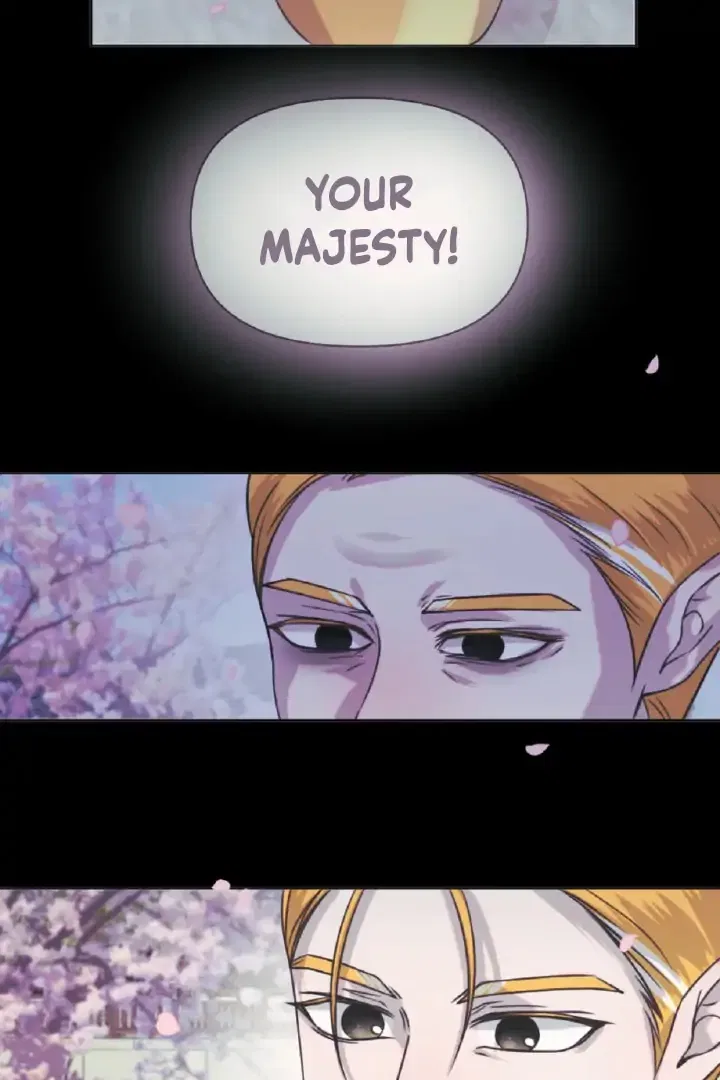 The Baby Dragon and the Rabbit Spirit Chapter 36 – Page 35
