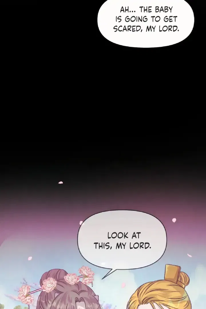 The Baby Dragon and the Rabbit Spirit Chapter 36 – Page 41