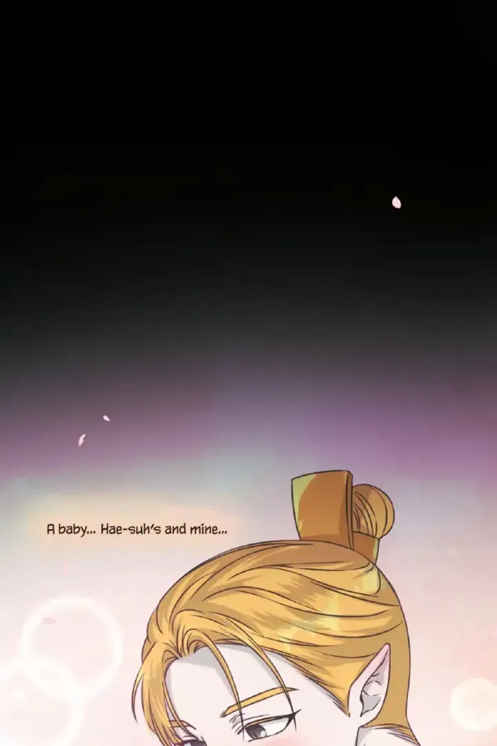 The Baby Dragon and the Rabbit Spirit Chapter 36 – Page 44