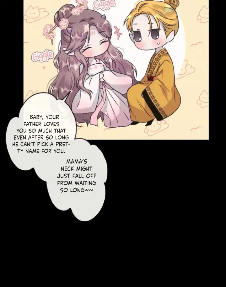 The Baby Dragon and the Rabbit Spirit Chapter 36 – Page 47