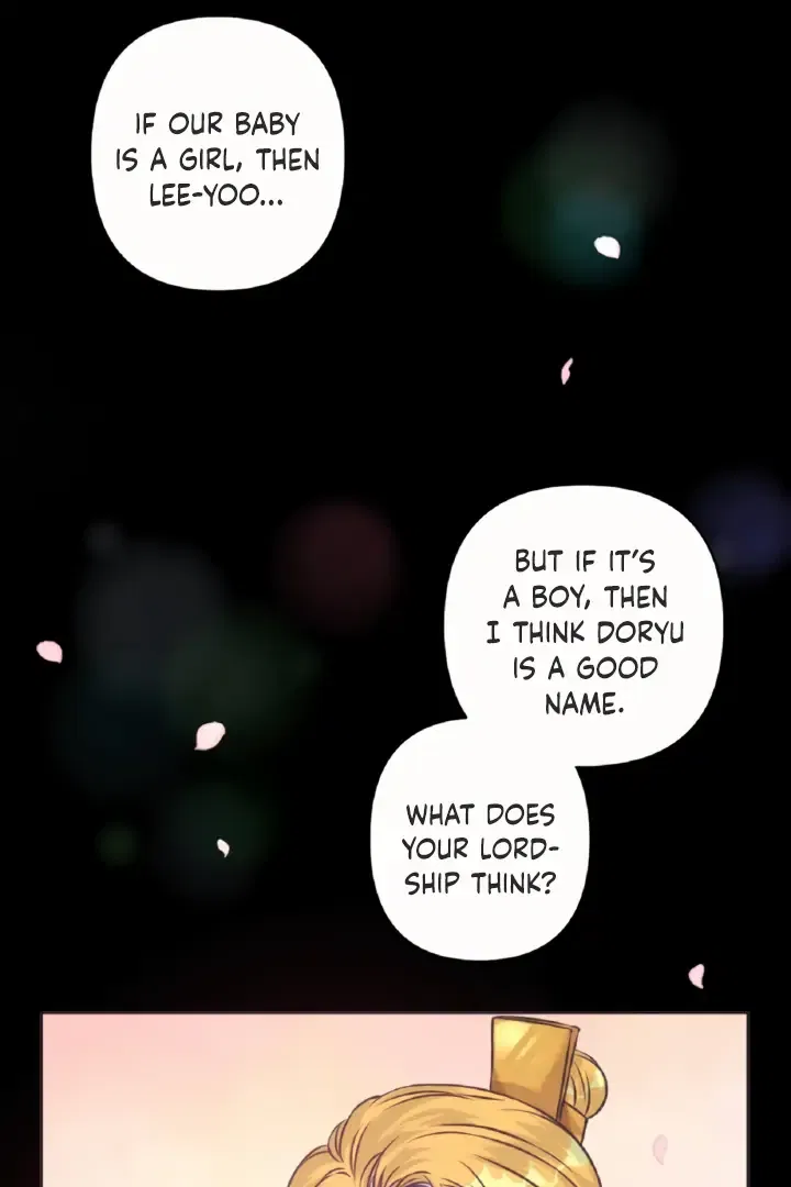 The Baby Dragon and the Rabbit Spirit Chapter 36 – Page 48