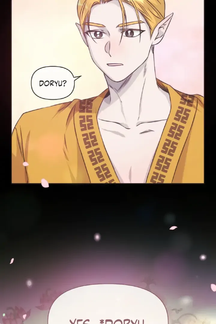 The Baby Dragon and the Rabbit Spirit Chapter 36 – Page 49