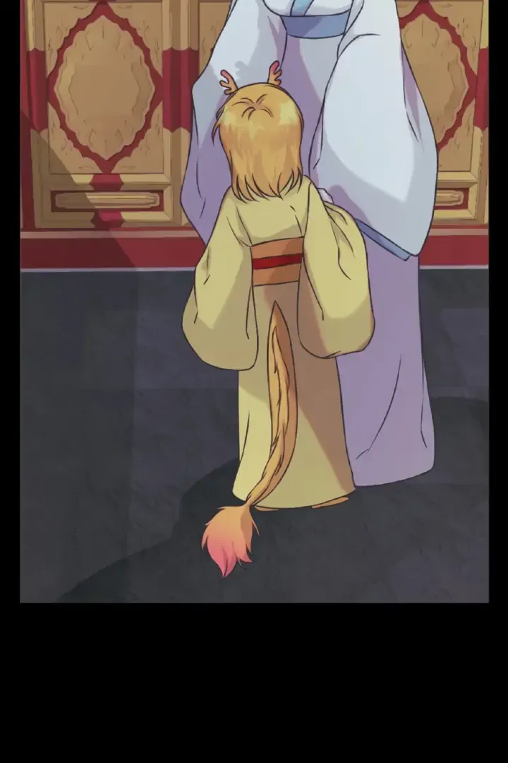The Baby Dragon and the Rabbit Spirit Chapter 36 – Page 54