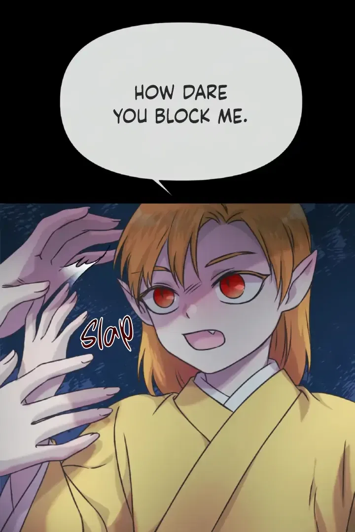 The Baby Dragon and the Rabbit Spirit Chapter 36 – Page 55