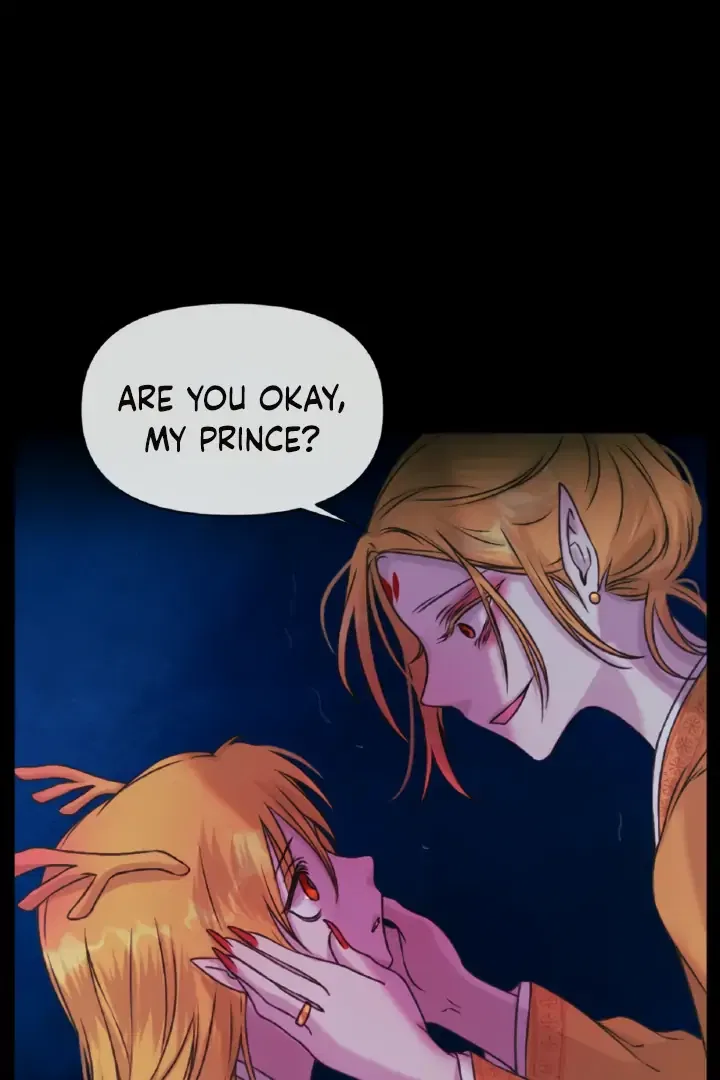 The Baby Dragon and the Rabbit Spirit Chapter 36 – Page 67