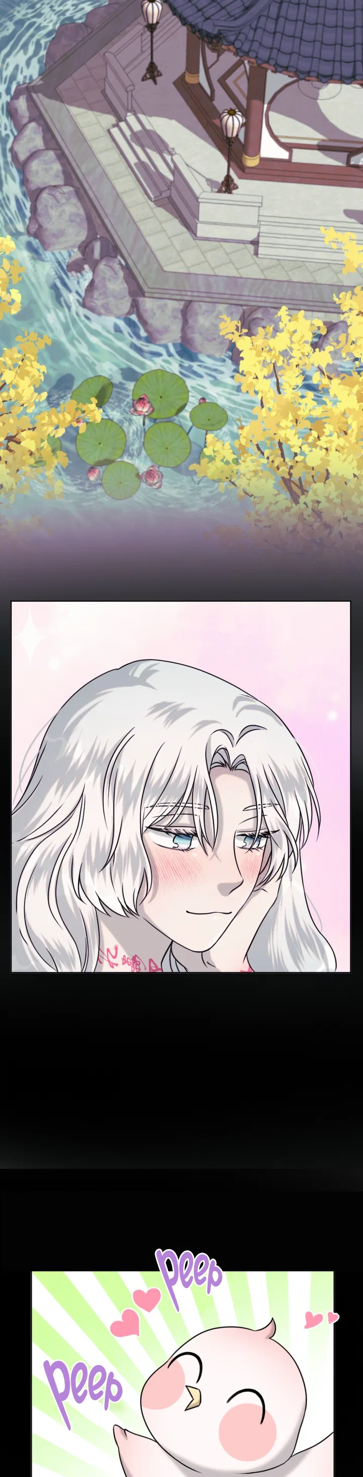 The Baby Dragon and the Rabbit Spirit Chapter 35 – Page 4