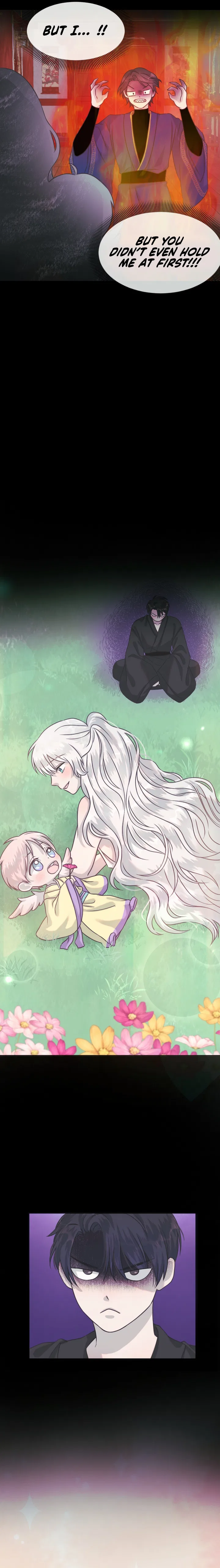 The Baby Dragon and the Rabbit Spirit Chapter 35 – Page 14