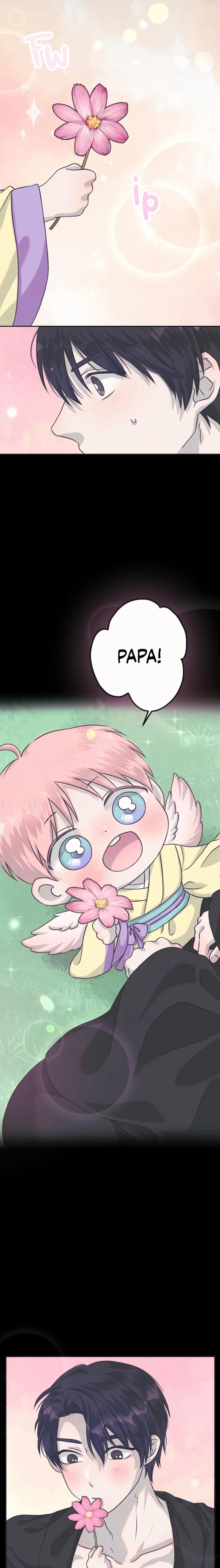 The Baby Dragon and the Rabbit Spirit Chapter 35 – Page 15