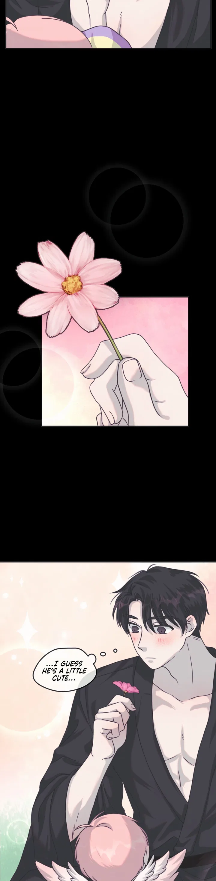 The Baby Dragon and the Rabbit Spirit Chapter 35 – Page 16