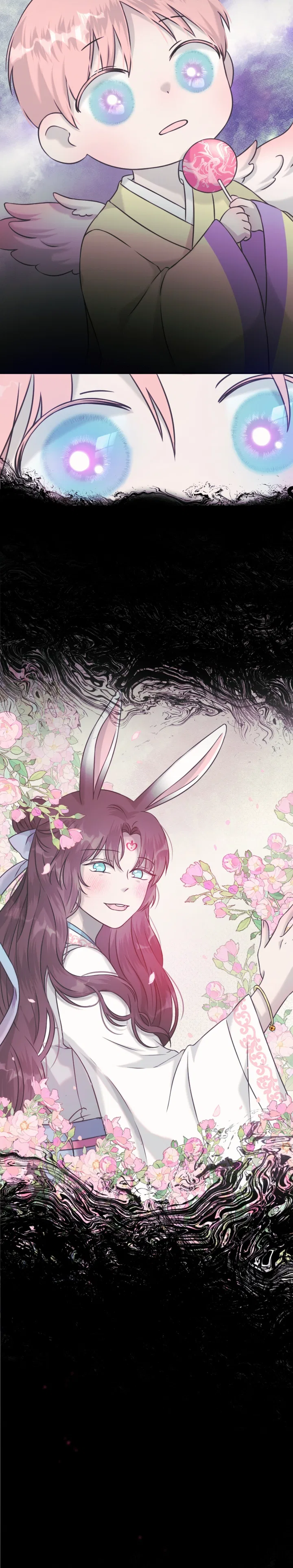 The Baby Dragon and the Rabbit Spirit Chapter 35 – Page 19