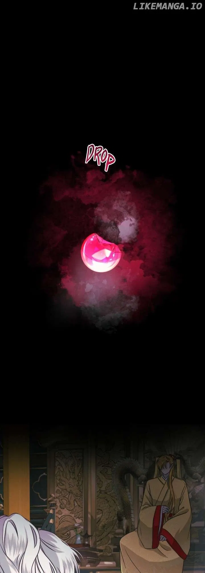 The Baby Dragon and the Rabbit Spirit Chapter 34 – Page 2